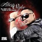 Alberto Stylee - El Que Los Puso A Entonar (The Reborn) (2012) Album